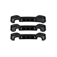 Diffuseur Arrière BMW Série 1 F20 F21 LCI 2015-2019 - vue arrière - Becquet Voiture