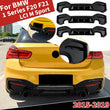 Diffuseur Arrière BMW Série 1 F20 F21 LCI 2015-2019