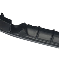 Diffuseur Arrière BMW Série 2 F22 F23 2014-2021 - installé sur véhicule - Becquet Voiture