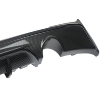 Diffuseur Arrière BMW Série 2 F22 F23 2014-2021 - vue arrière - Becquet Voiture