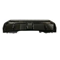 Diffuseur Arrière BMW Série 2 G42 2021-2025 - vue rapprochée - Becquet Voiture