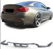 Diffuseur Arrière Carbone BMW M3 F80 M4 F82 F83 (+14)