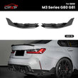 Diffuseur Arrière Carbone BMW M3 G80 G81