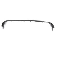 Diffuseur Arrière Carbone BMW M3 M4 G80 G82 - vue de trois-quarts - Becquet Voiture