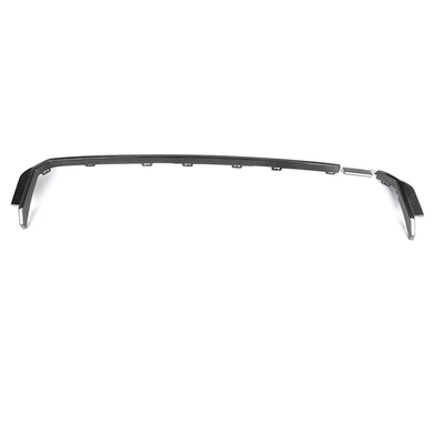 Diffuseur Arrière Carbone BMW M3 M4 G80 G82 - vue de trois-quarts - Becquet Voiture