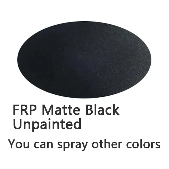 Diffuseur Arrière Carbone Mercedes Classe C W205 C63 - packshot studio - Becquet Voiture