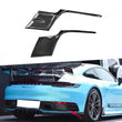 Diffuseur Arrière Carbone Porsche 911 992 Carrera 2019+