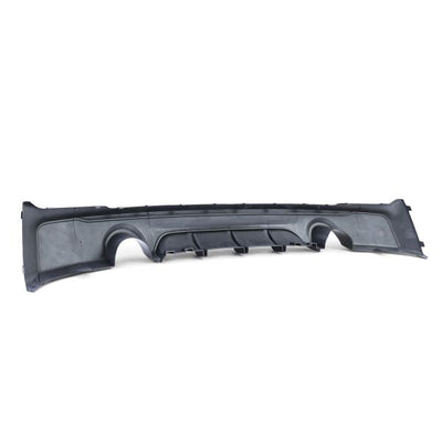 Diffuseur arrière M Performance BMW Série 2 F22 2013-2021 - vue de trois-quarts - Becquet Voiture