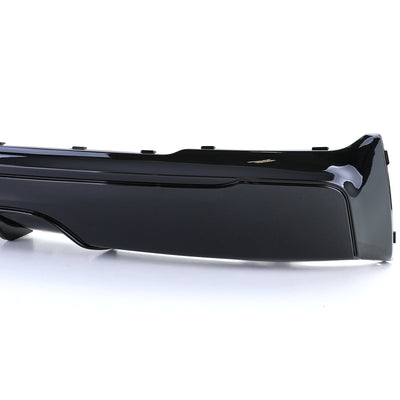 Diffuseur arrière M Performance BMW Série 2 F22 2013-2021 - vue rapprochée 2 - Becquet Voiture