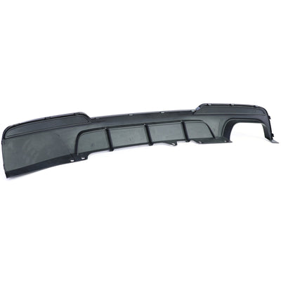 Diffuseur arrière M Performance BMW Série 5 F10 2010-2018 - vue rapprochée 2 - Becquet Voiture