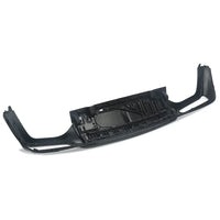Diffuseur Arriere Mercedes W213 AMG E63 - vue arrière - Becquet Voiture