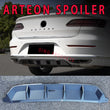 Diffuseur Arrière Volkswagen Arteon R 2018-2022