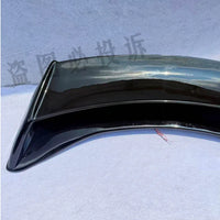 Diffuseur Carbone Nissan 370Z Z34 GT 2009-2015 - détail du montage 2 - Becquet Voiture