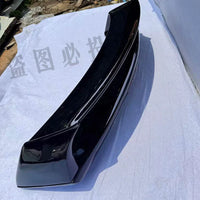 Diffuseur Carbone Nissan 370Z Z34 GT 2009-2015 - installé sur véhicule 2 - Becquet Voiture