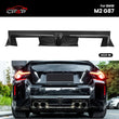 Diffuseur de Pare-Chocs Arrière Carbone BMW M2 G87 2023
