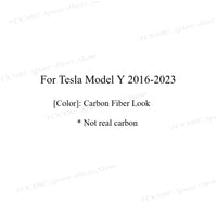 Diffuseur de Pare-Chocs Arrière Tesla Model 3 Model Y 2016-2023 - détail du montage - Becquet Voiture