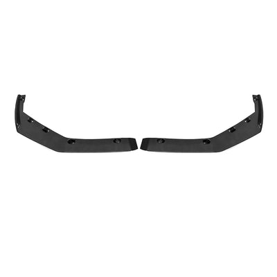 Diffuseur de Pare-Chocs Carbone BMW M5 G90 G99 Style MP - vue arrière - Becquet Voiture