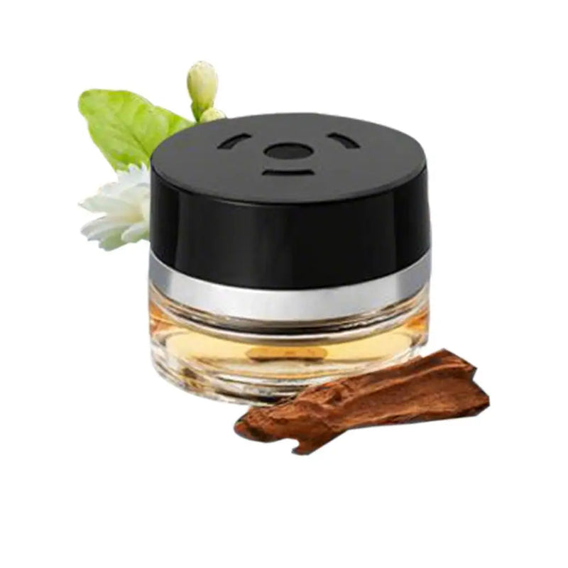 Diffuseur de Parfum Habitacle Mercedes-Benz Maybach - en situation - Becquet Voiture