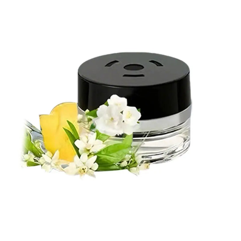Diffuseur de Parfum Habitacle Mercedes-Benz Maybach - vue de face 2 - Becquet Voiture