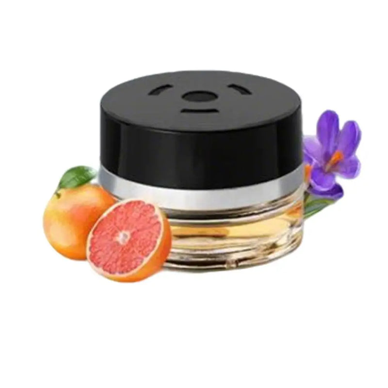 Diffuseur de Parfum Habitacle Mercedes-Benz Maybach - vue de face - Becquet Voiture