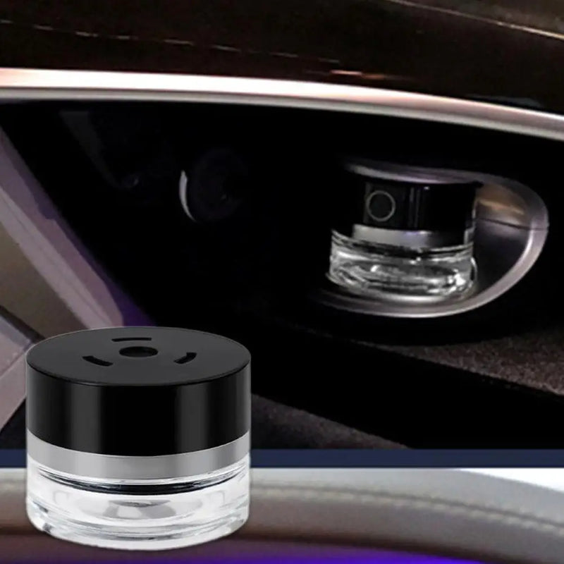 Diffuseur de Parfum Habitacle Mercedes-Benz Maybach - vue de trois-quarts - Becquet Voiture