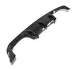Diffuseur Fibre Carbone MP BMW F80 F82 F83