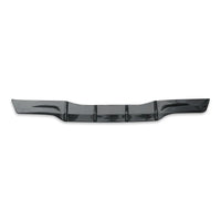 Diffuseur Lèvre Pare-Chocs Arrière Tesla Model 3 Highland Model Y 2024 - vue de profil - Becquet Voiture
