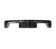Diffuseur MP en Fibre Carbone BMW M3 G80 G81 G82