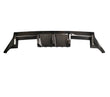 Diffuseur MP en Fibre de Carbone pour BMW G87 M2