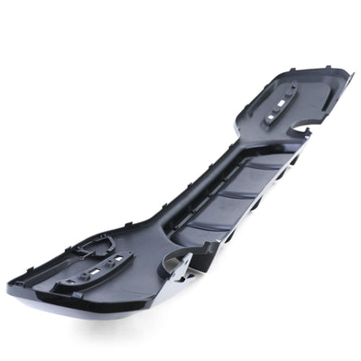 Diffuseur Pare-Choc Arrière M Performance BMW Série 1 F20 2011-2018 - en situation 2 - Becquet Voiture