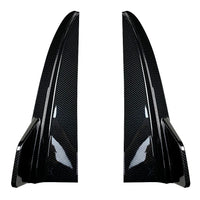 Diffuseur Pare-Chocs Arrière Mercedes Classe C W205 2015-2021 - détail du montage - Becquet Voiture