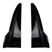 Diffuseur Pare-Chocs Arrière Mercedes Classe C W205 2015-2021 - vue rapprochée - Becquet Voiture