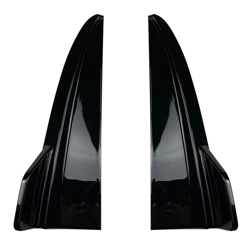 Diffuseur Pare-Chocs Arrière Mercedes Classe C W205 2015-2021 - vue rapprochée - Becquet Voiture