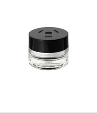 Diffuseur Parfum Habitacle Mercedes-Benz Air Balance - détail du montage - Becquet Voiture