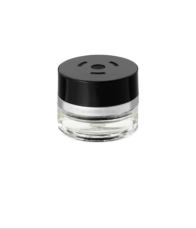 Diffuseur Parfum Habitacle Mercedes-Benz Air Balance - détail du montage - Becquet Voiture