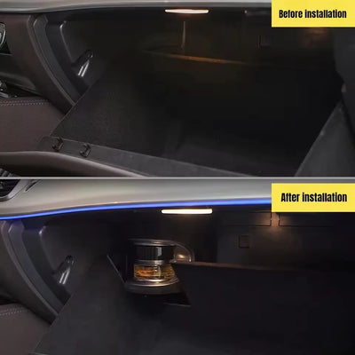Diffuseur Parfum Habitacle Mercedes-Benz Air Balance - packshot studio - Becquet Voiture
