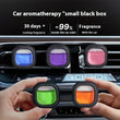 Diffuseur Parfum Huile Essentielle Longue Durée Voiture