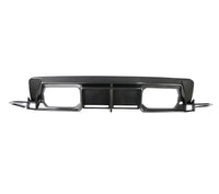 Diffuseur Style PSM Fibre Carbone BMW G80 G82 - vue arrière - Becquet Voiture