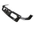 Diffuseur Style PSM Fibre Carbone BMW G80 G82