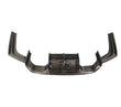 Diffuseur Style V BMW F80 F82 F83 Fibre De Carbone