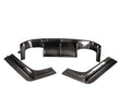 Diffuseur Style V Fibre Carbone BMW F80 F82 F83