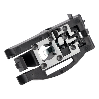 Douille de Support d'Ampoule de Feu Arrière Gauche BMW X5 E70 2008-2013 - installé sur véhicule - Becquet Voiture