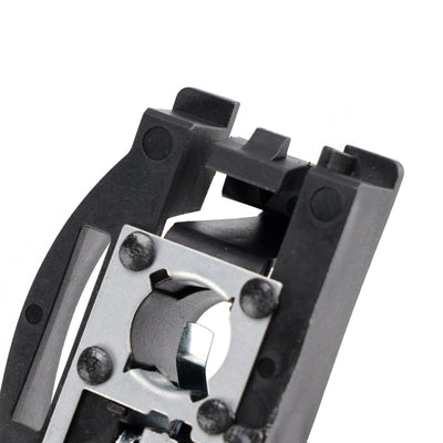 Douille Support Ampoule Feu Arrière BMW X5 E70 2008-2013 - installé sur véhicule - Becquet Voiture