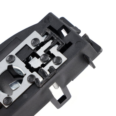 Douille Support Ampoule Feu Droit BMW X5 E70 2008-2013 - détail du montage - Becquet Voiture