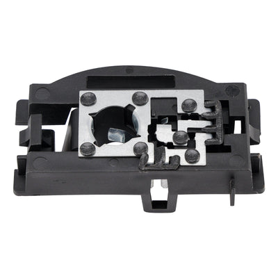 Douille Support Ampoule Feu Droit BMW X5 E70 2008-2013 - en situation - Becquet Voiture
