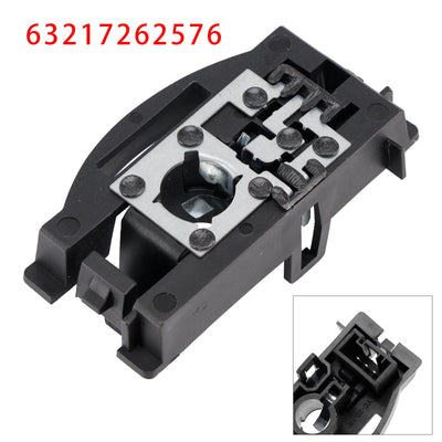 Douille Support Ampoule Feu Droit BMW X5 E70 2008-2013 - vue arrière - Becquet Voiture