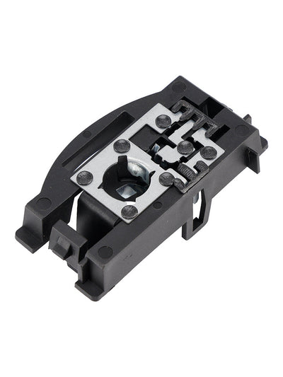 Douille Support Ampoule Feu Droit BMW X5 E70 2008-2013 - vue de dessus - Becquet Voiture
