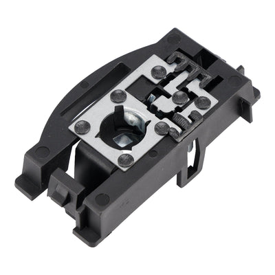 Douille Support Ampoule Feu Droit BMW X5 E70 2008-2013 - vue de face - Becquet Voiture