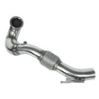 Downpipe VW Golf 7 GTI Audi S3 EA888 Inox