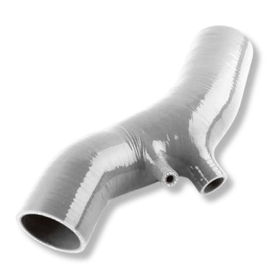 Durite Admission Silicone Megane 3 RS 250 265 275 - en situation - Becquet Voiture